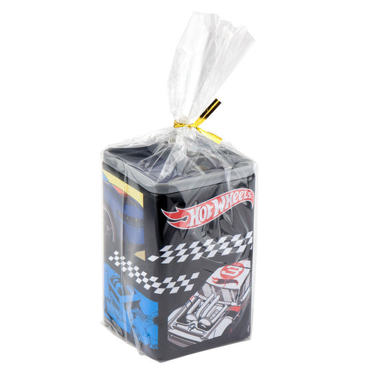 Стакан-підставка квадратний Kite Hot Wheels HW19-105