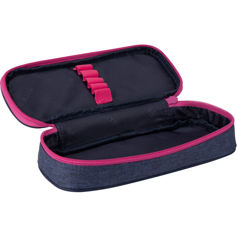 Пенал шкільний Kite Education College line K20-662-2