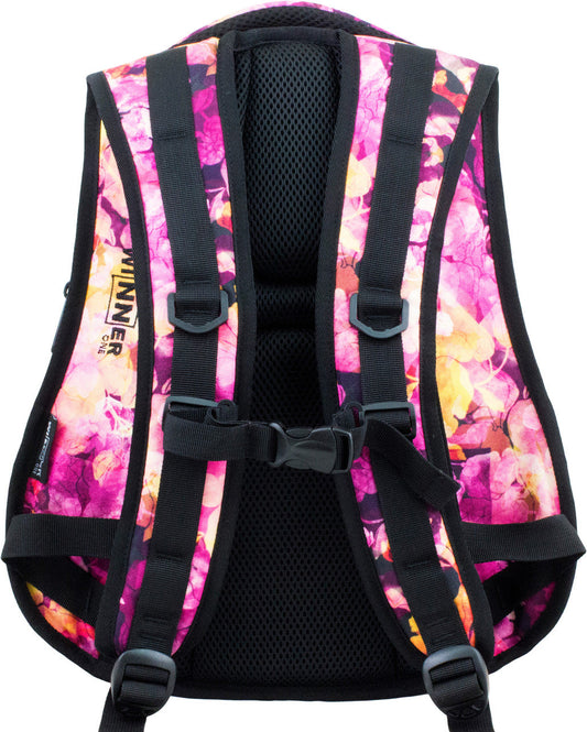 Рюкзак підлітковий Winner Stile 248