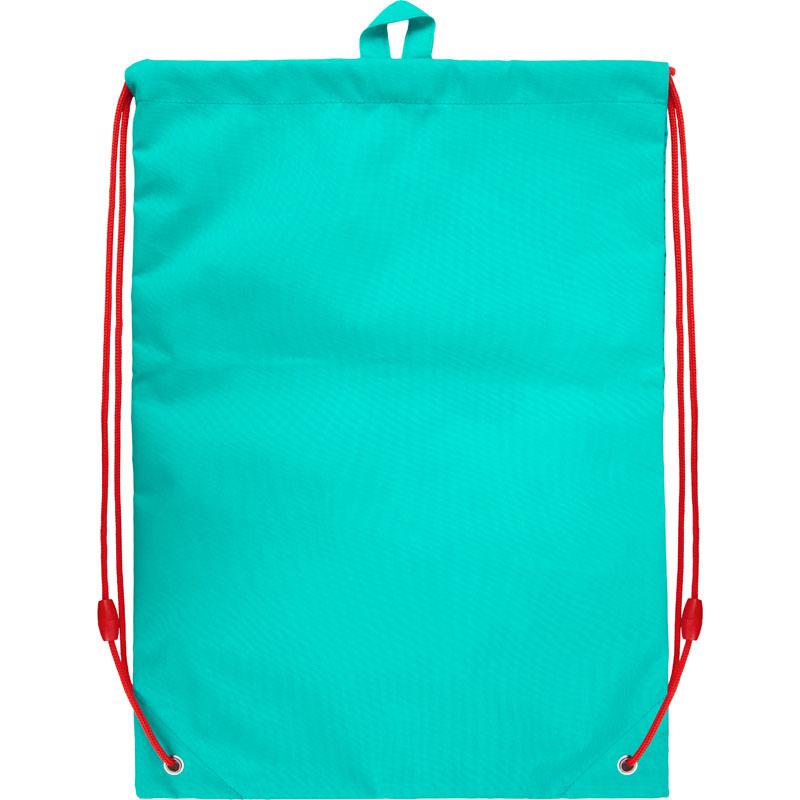 Школьная сумка для обуви Kite Education Hello Kitty HK21-600M