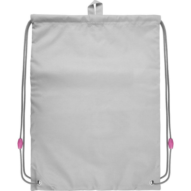 Шкільна сумка для взуття Kite Education Studio Pets SP21-600M-2