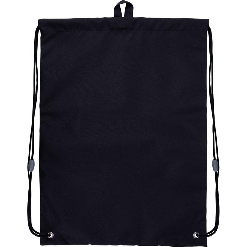 Шкільна сумка для взуття Kite Education Snoopy SN21-600L