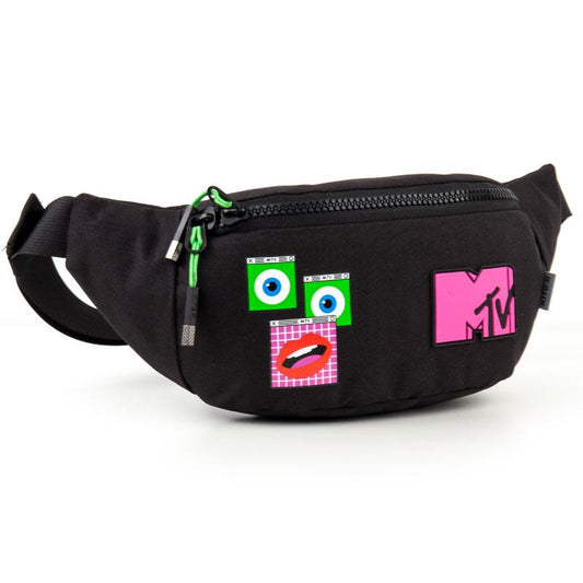 Сумка-бананка Kite City MTV MTV21-2564