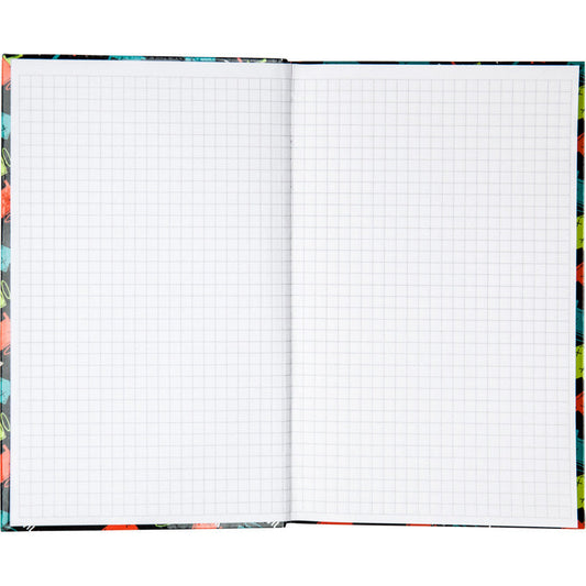 Книга записна Kite BeSound В6 80 арк кл К20-260-3