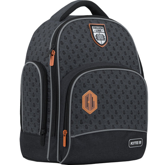 Шкільний набір Kite Education College Line boy SET_K22-706S-2