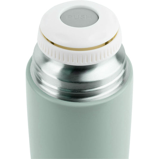 Термос Kite Сat 350 мл Зелений K21-376-03