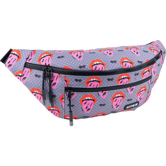 Сумка-бананка Kite Education BBH K22-2590