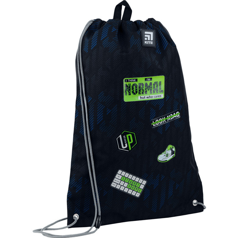Сумка для взуття Kite Education Tagline K22-600M-6
