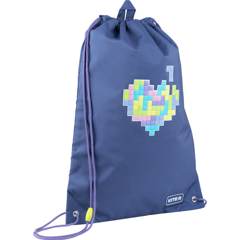 Сумка для взуття Kite Education Tetris K22-600M-13