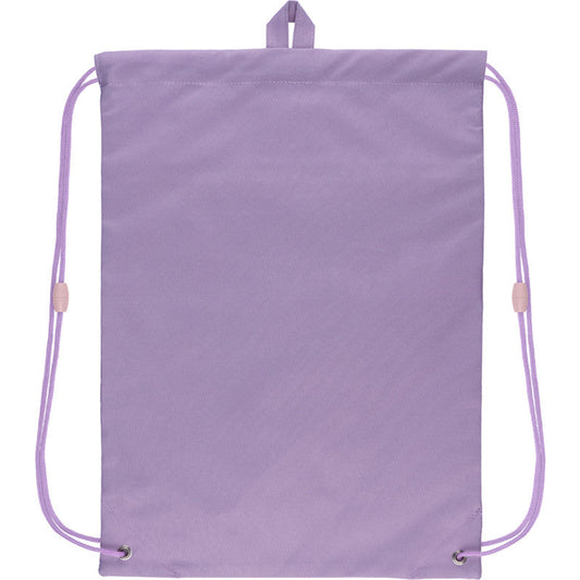 Сумка для взуття з кишенею Kite Education Studio Pets SP22-601M-2