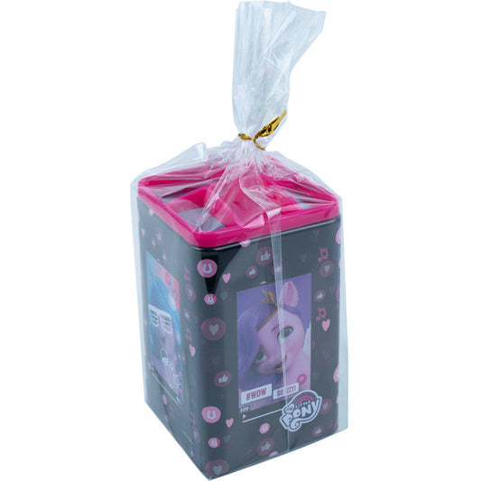 Стакан-підставка квадратна Kite My Little Pony LP22-105