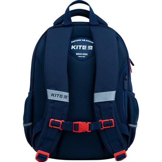 Шкільний набір Kite Education NASA set_NS22-773S