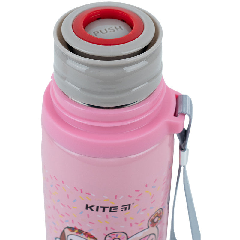 Термос Kite tokidoki 350 мл TK23-305