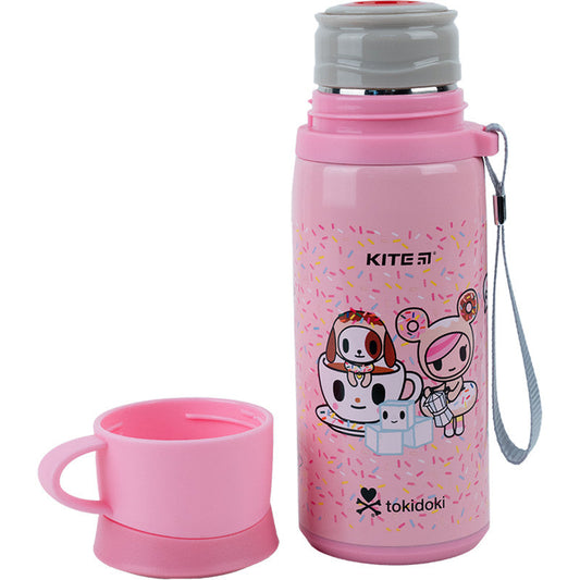 Термос Kite tokidoki 350 мл TK23-305