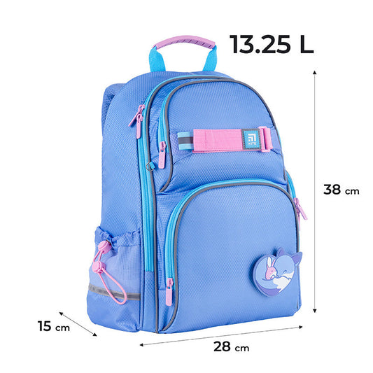 Шкільний набір Kite Cute SET_K24-702M-2