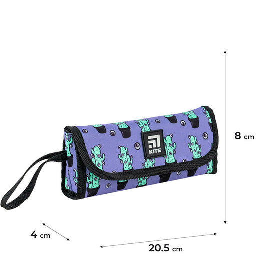 Пенал Kite K24-653-2