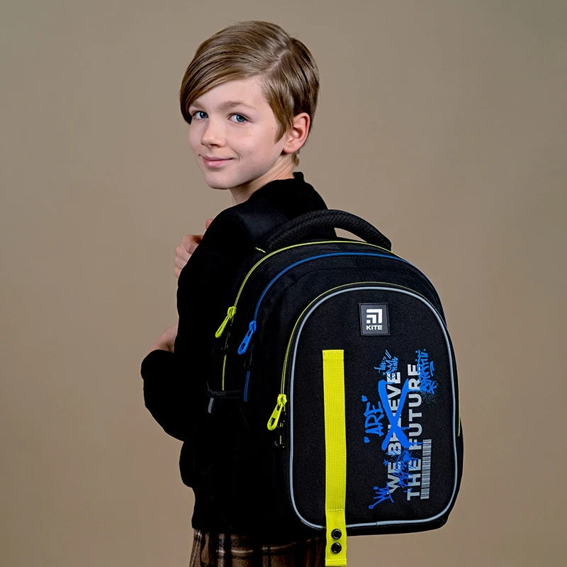 Рюкзак підлітковий Kite Education teens K24-8001M-2