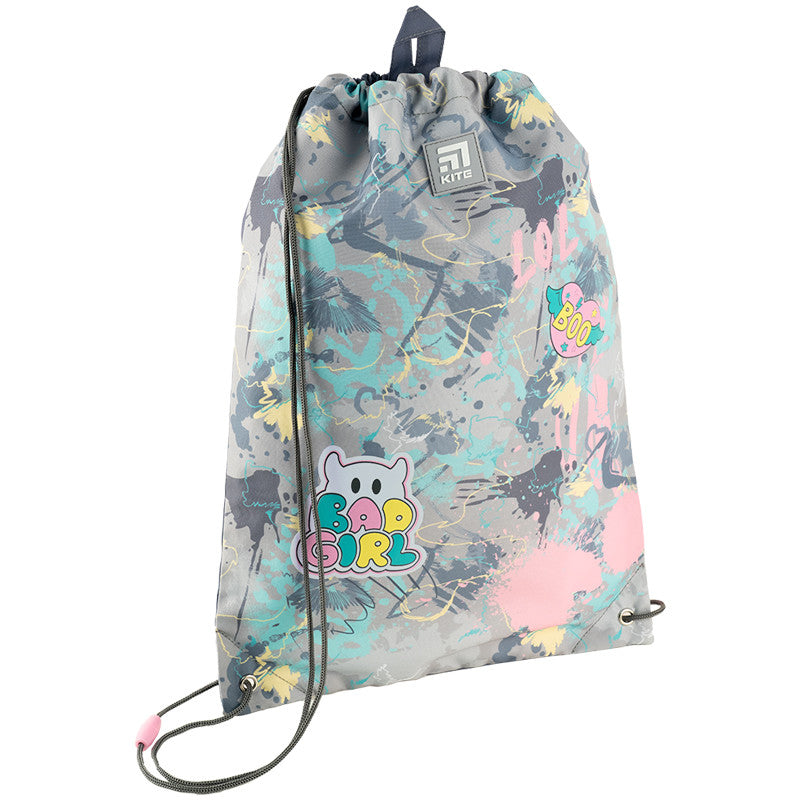 Сумка для взуття Kite Bad Girl K24-600M-9