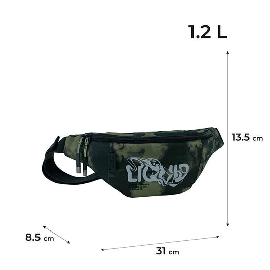 Сумка-бананка Kite Education teens K24-2770-4