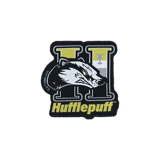Бейдж на липучці Kite Harry Potter HP24-3011-1
