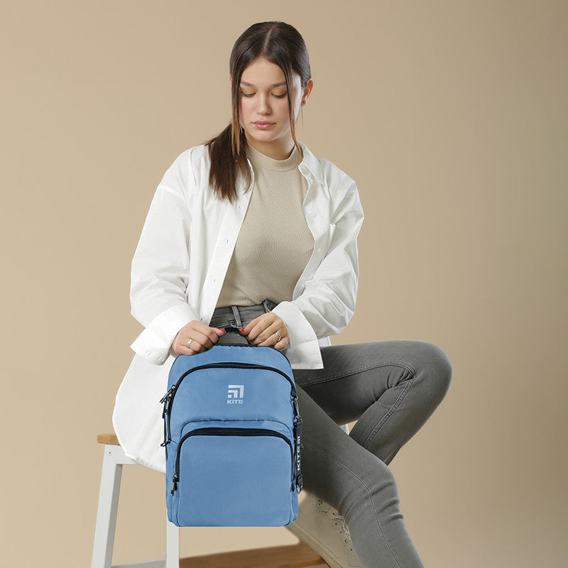 Рюкзак підлітковий Kite Education teens K24-2589S-4