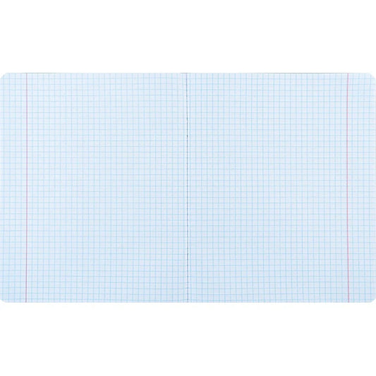 Зошит шкільний Kite Красуні 12 аркушів, клітинка K24-232-2