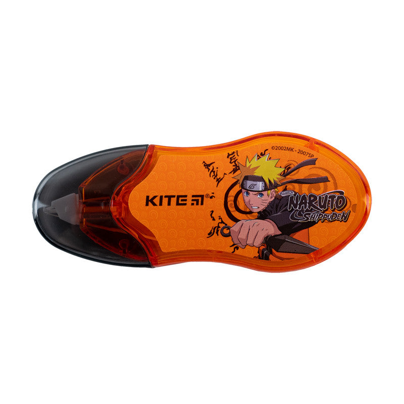 Стрічка корегуюча Kite Naruto NR24-006, 5мм * 5м