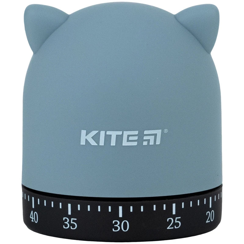 Таймер механічний Kite Husky K24-173-2