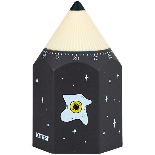 Таймер механічний Kite Space K24-171-2