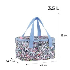 Сумка для ланчу Kite tokidoki TK24-2705