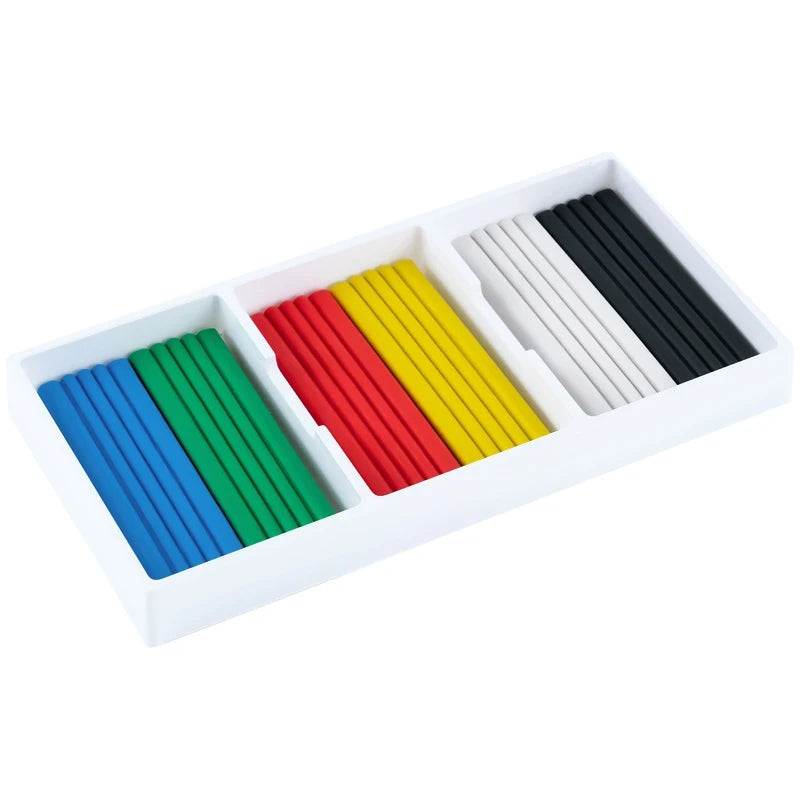 Пластилін Kite Classic 6 кольорів 120 г K-081