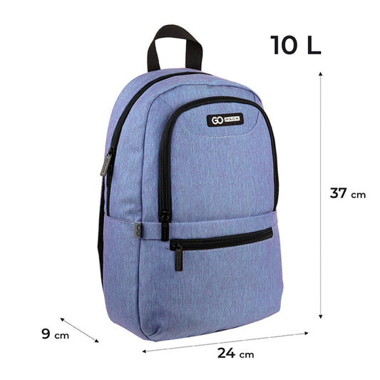 Рюкзак GoPack Education Teens GO24-119S-1