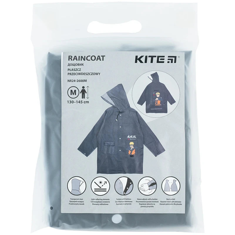 Дощовик дитячий Kite K24-2600M