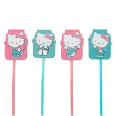 Набір магнітних закладок-лясе Kite Hello Kitty HK24-497-1
