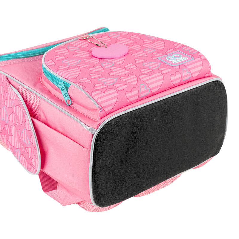 Рюкзак шкільний каркасний GoPack Education Pink Dreams GO25-5001S-1
