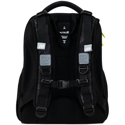 Шкільний набір Kite Education StreetStyle SET_K25-531M-4