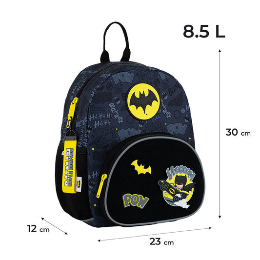 Рюкзак дитячий Kite Kids DC Batman DC25-2727XS