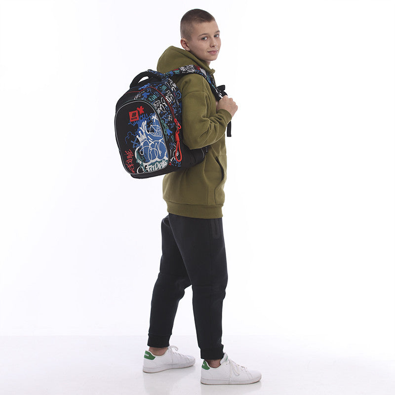 Рюкзак Kite Education teens K25-8001M-1