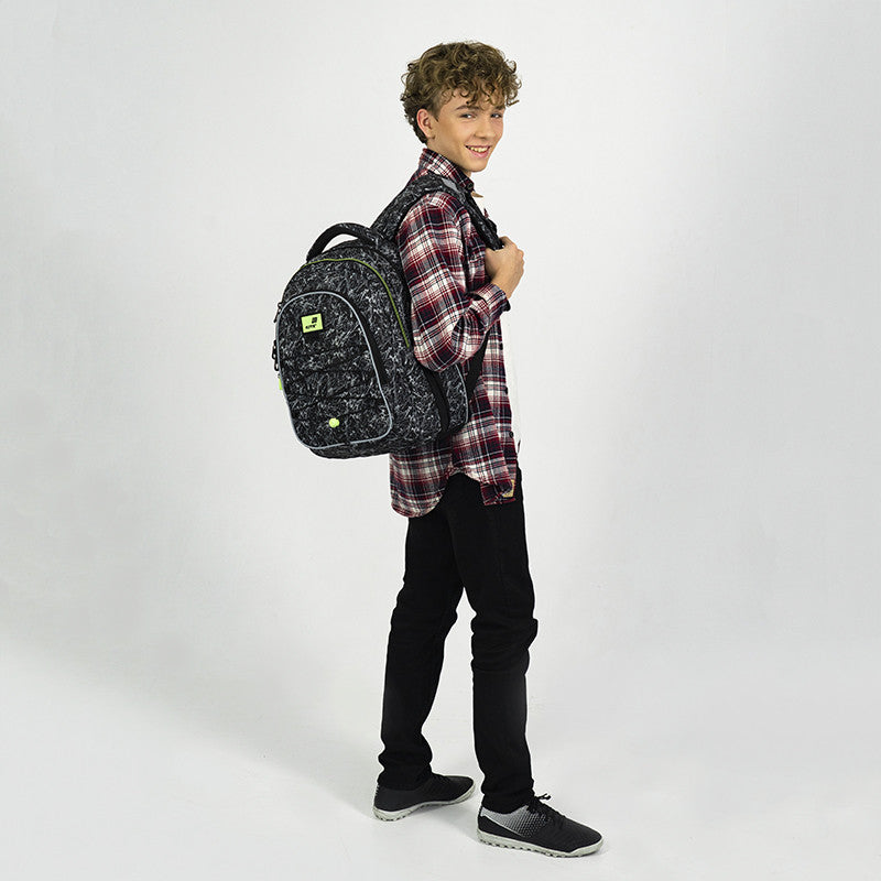 Рюкзак Kite Education teens K25-8001L-1