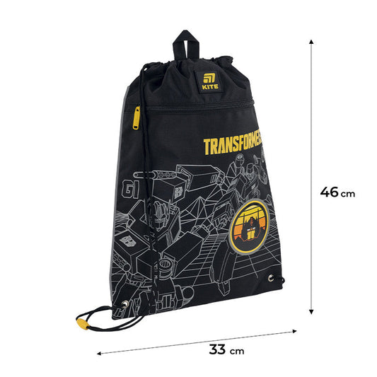 Сумка для взуття Kite Transformers Generations TF25-601M