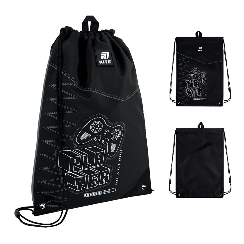 Шкільний набір Kite Education Player SET_K25-531M-3