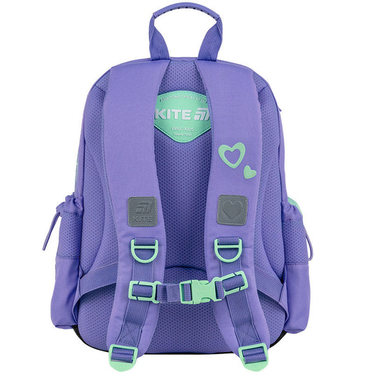Шкільний набір Kite Education Pretty Nice SET_K25-771S-2