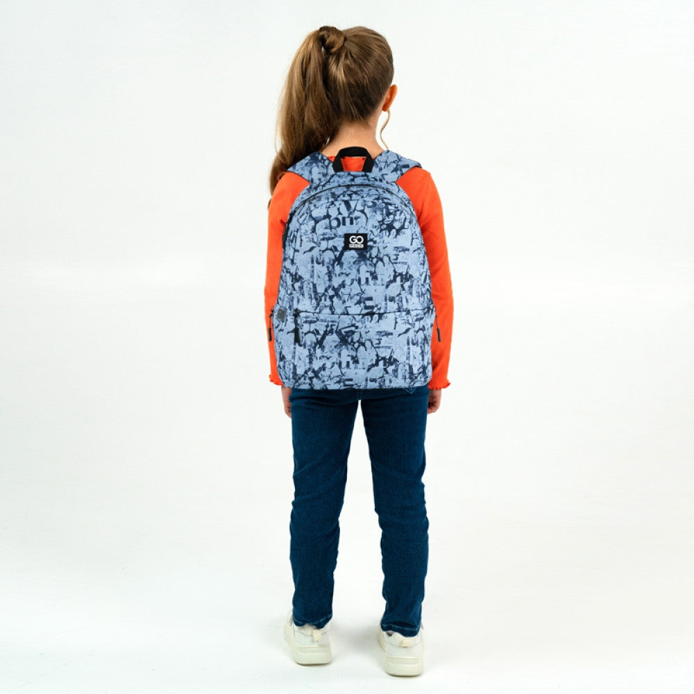 Рюкзак GoPack Education Teens GO25-188M-3