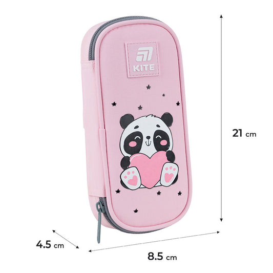 Пенал Kite Panda K25-662-9
