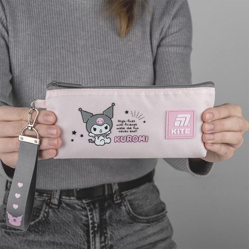 Пенал Kite Kuromi HK25-680-2