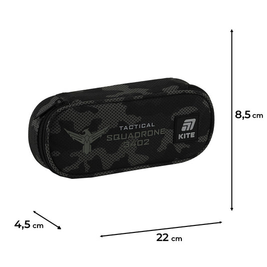 Пенал Kite K25-599-15