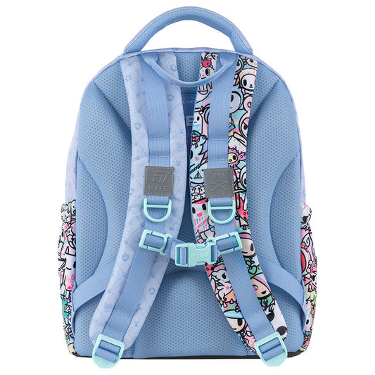 Шкільний набір Kite Education Tokidoki SET_TK25-700M