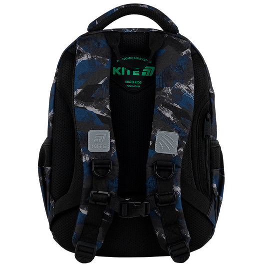 Шкільний набір Kite Education Beast Mode SET_K25-773M-3