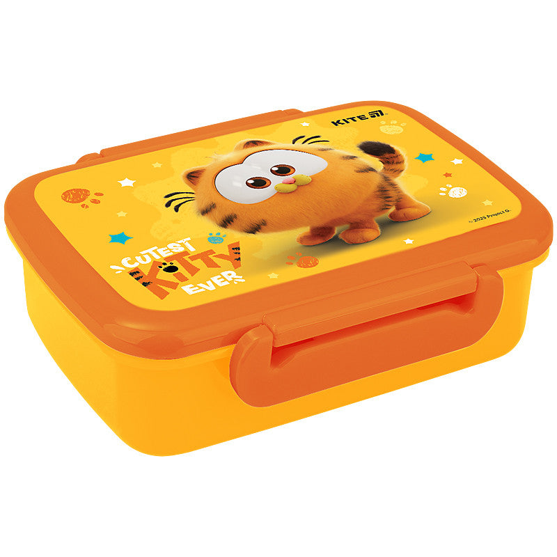 Ланчбокс Kite Garfield GF25-160, 420 мл