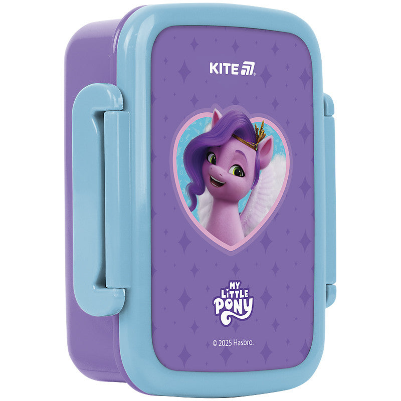 Ланчбокс Kite My Little Pony LP25-160, 420 м